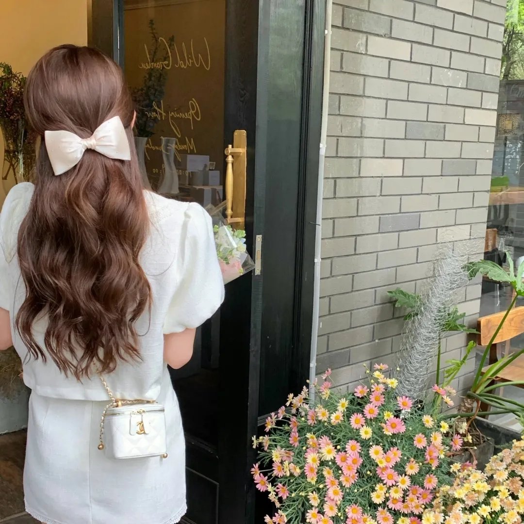 残梦