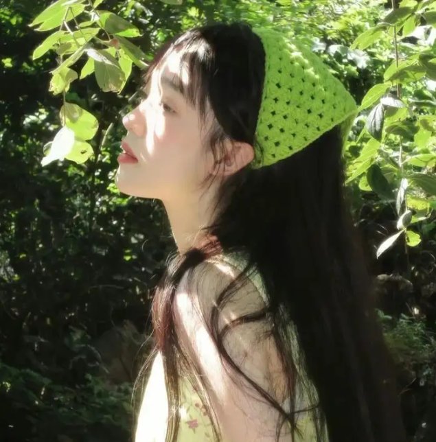 恋爱编织梦