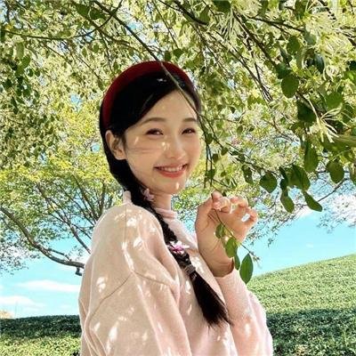 生命中的美好爱恋