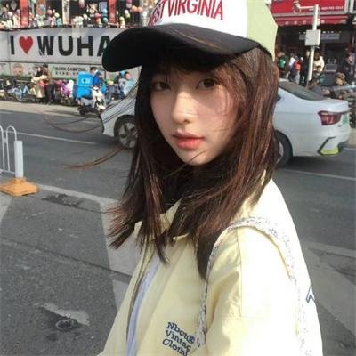 自梳女粤语